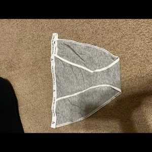 Womens bikini panties